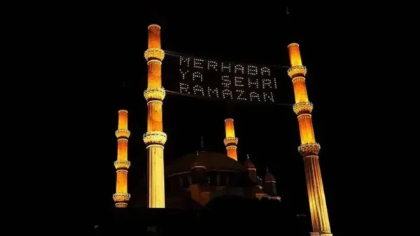 Diyanet 2027 Ramazan