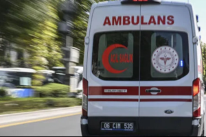 Doktor Meryem Çalışkan’ın