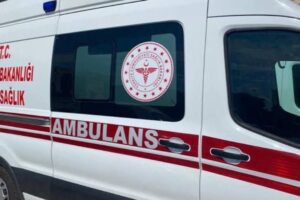 Efeler İmamköy'de Silah