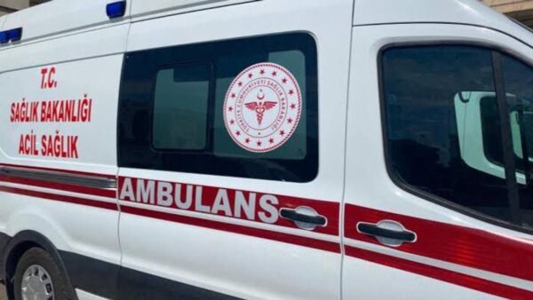 Efeler İmamköy'de Silah