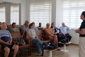 Efeler’de 1 Ekim’de