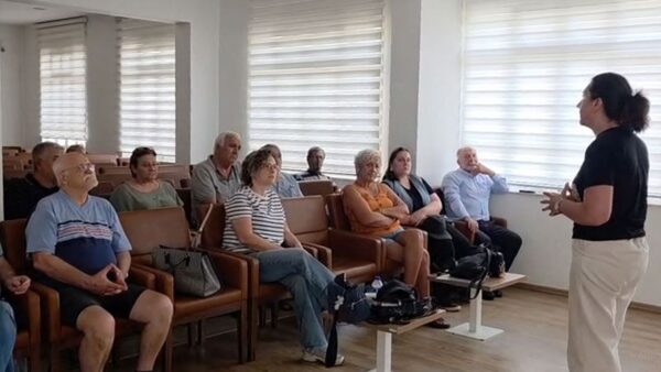 Efeler’de 1 Ekim’de