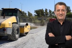 Efeler'de 15 Bin