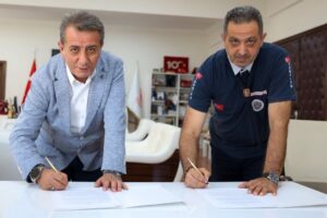 Efeler'de Çocuklar İçin