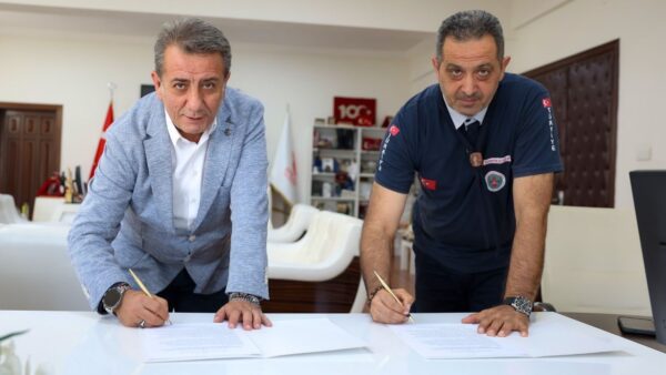 Efeler'de Çocuklar İçin