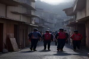 Efeler'de Sosyal Destek