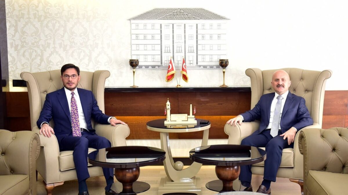 Efsane Vali Recep