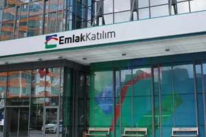 Emlak Katılım, Katılımevim