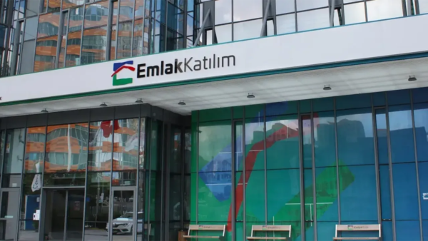 Emlak Katılım, Katılımevim