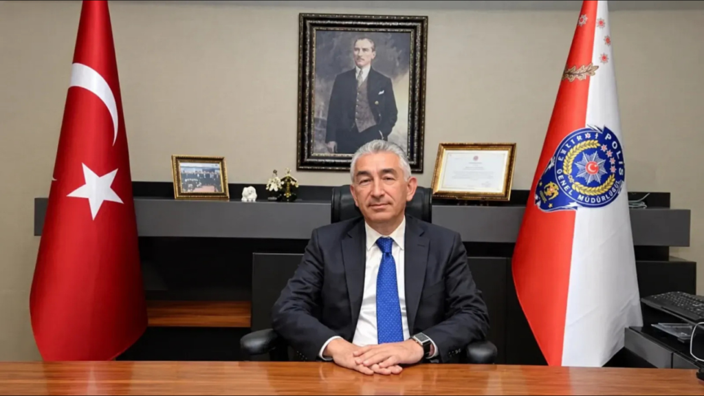 Emniyet Müdürleri Kararnamesi Yayımlandı: Aydın Dahil 39 İlde Değişim