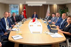 Erdoğan, 4 Büyük