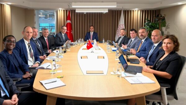 Erdoğan, 4 Büyük
