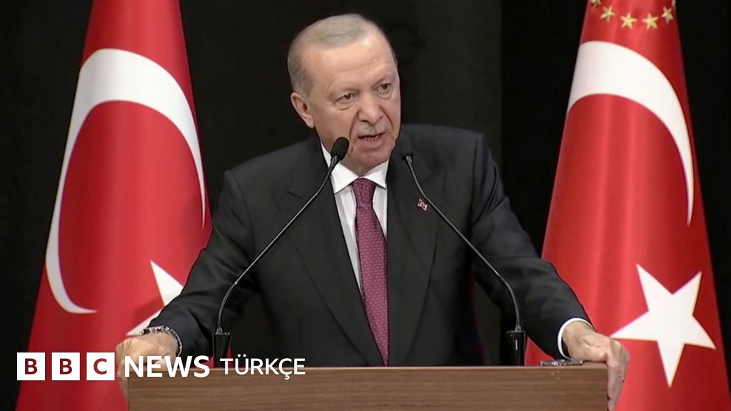 Erdoğan, Fon Krizi