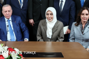 Erdoğan, Fon Soruşturmalarına