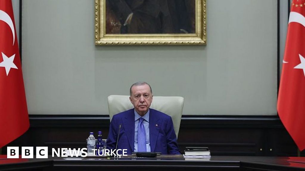 Erdoğan, fon toplantısı sonrası kritik mesajını verdi