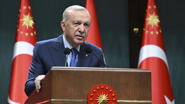Erdoğan, İzmir Belediye