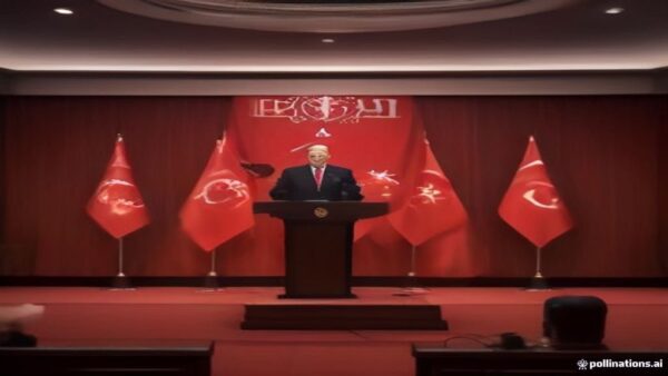 Erdoğan, Krizin Sorumlularını