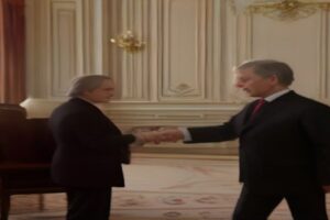 Erdoğan, Meloni'yi Tebrik