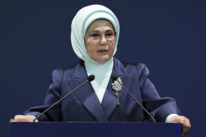 Erdoğan New York'ta