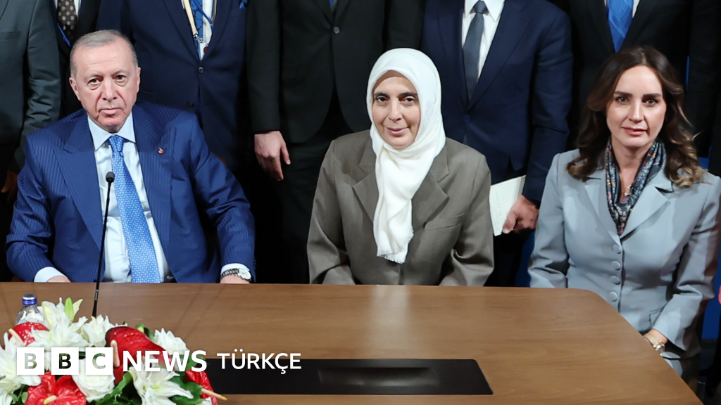 Erdoğan'dan fon krizi açıklaması: Sorumlulara hukuk önünde hesap sorulacak