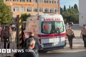 Erdoğan'dan Manisa Turgutlu'daki