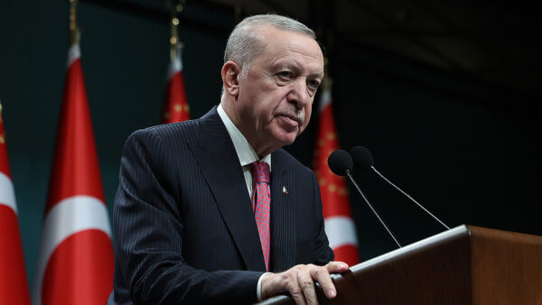 Erdoğan'dan Sakarya Zaferi'nin