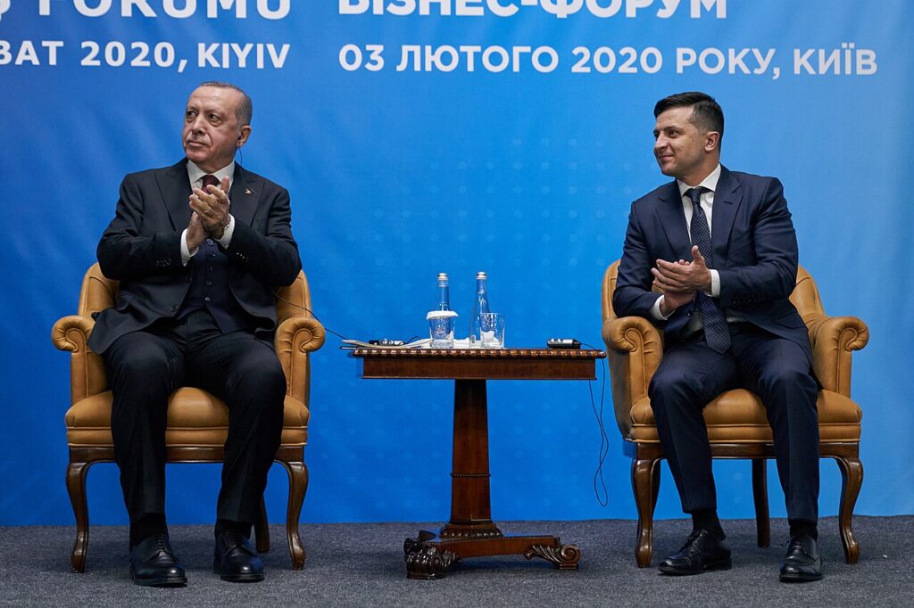 Erdoğan'ın Konuşması Dünyada Yankı Uyandırdı: 'Kesinlikle Haklı