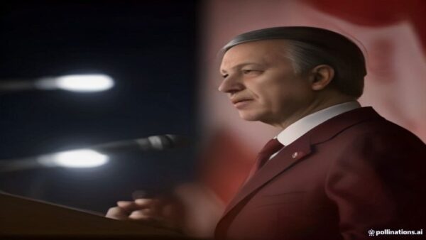 Erdoğan'ın Konuşması Dünyada