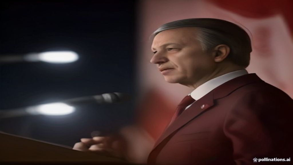 Erdoğan'ın Konuşması Dünyada