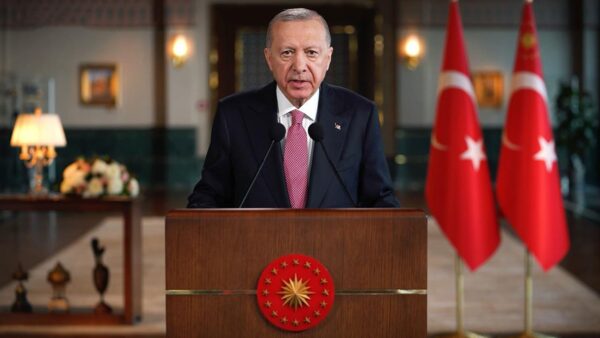 Erdoğan'la Preveze Zaferi