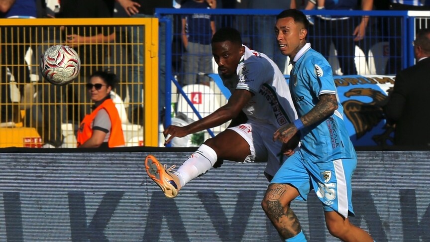 Erzurumspor 1-0 Konyaspor'u Kazandı: Süper Lig 4. Haftası Özet