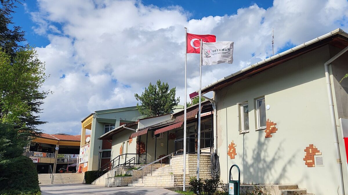 Etimesgut Belediye Başkan