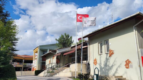 Etimesgut Belediye Başkan