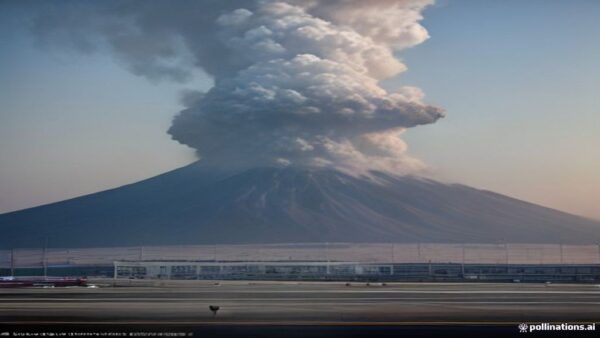 Etna Kül Püskürmesi