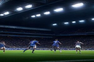 Everton - Manchester