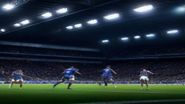 Everton - Manchester