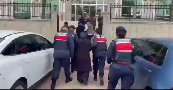 Fadime Görgülü Olayı: