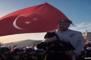 Faruk Karaduman Aydın