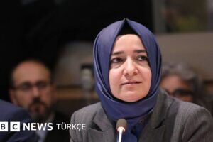 Fatma Betül Sayan