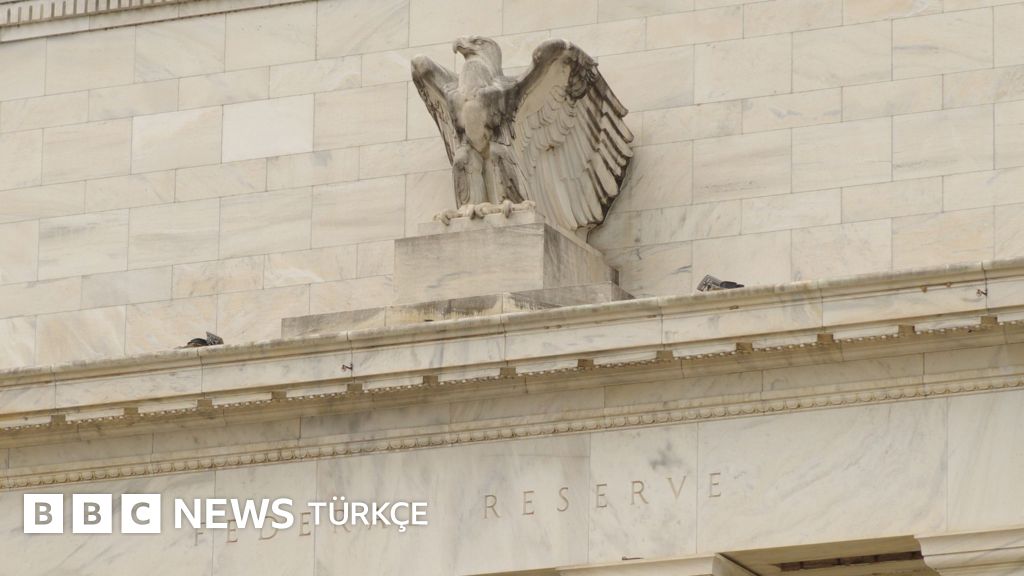 Fed, 3 Yılda İlk Kez Faiz Artırdı: %3,75-4 Bandı ve Etkileri
