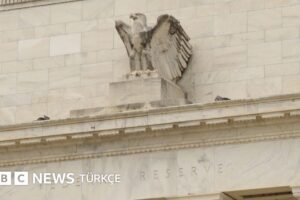 Fed, 3 Yılda