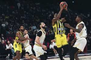 Fenerbahçe Tarfin Dubai