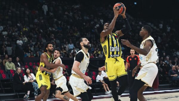Fenerbahçe Tarfin Dubai