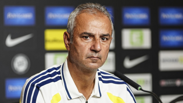 Fenerbahçe'de Deprem: İsmail