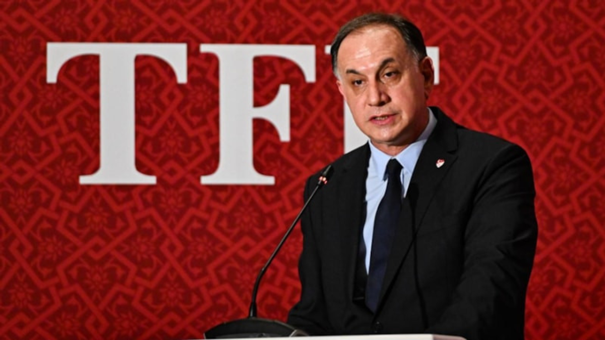 Ferhat Gündoğdu: Türkiye'de
