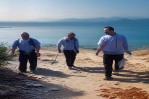 Fethiye Körfezi'nden 16
