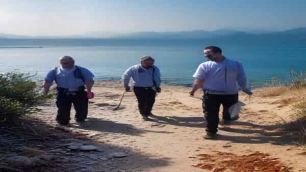 Fethiye Körfezi'nden 16