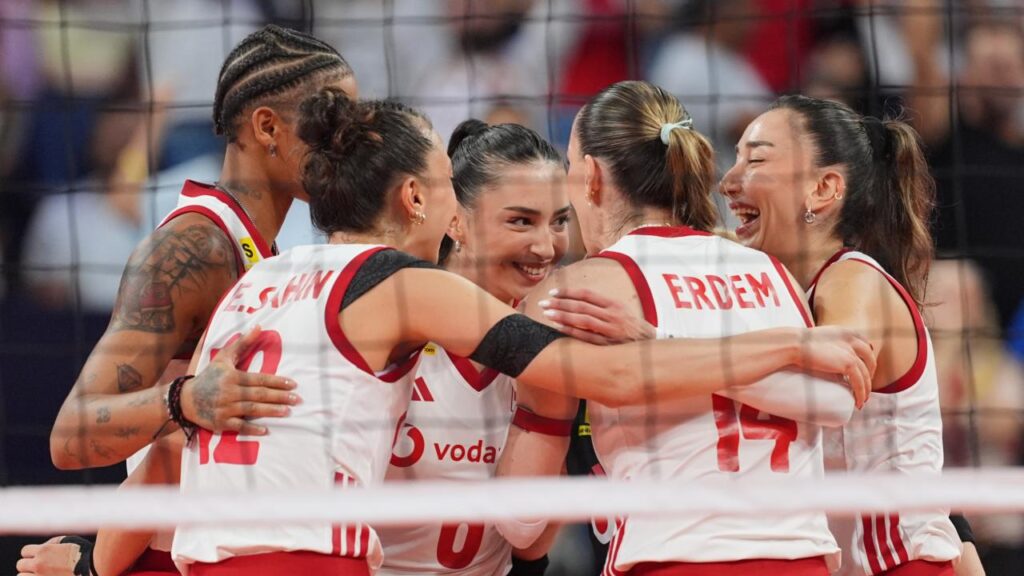 Fileni Sultanları, İtalya’yı Yenerek Avrupa Şampiyonluğunu Arıyor