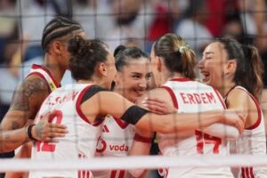 Filenin Sultanları Sırbistan'ı