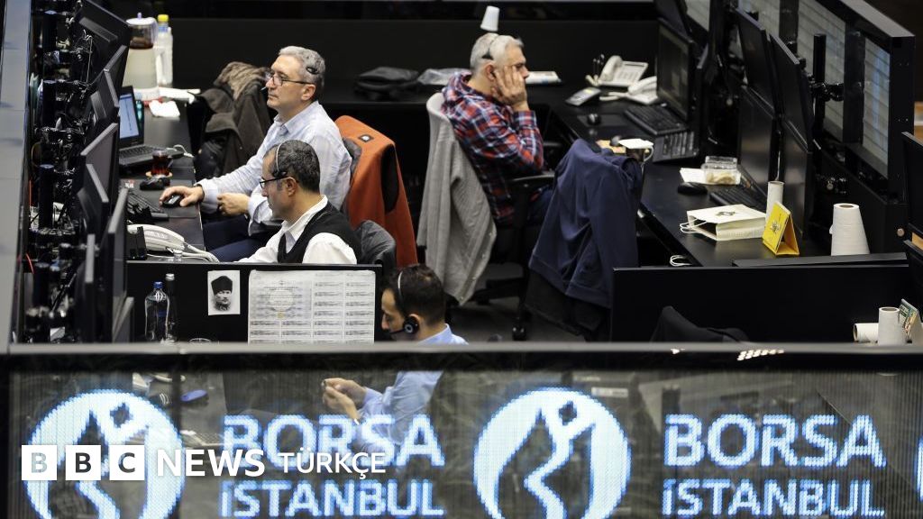 Finansal İstikrar Komitesi Acil Toplandı: BIST 100'de %5,5 Düşüş ve Aydınlı Yatırımcılara Etkisi